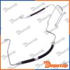 Tuyau hydraulique direction pour AUDI | 10SKV881, 47895